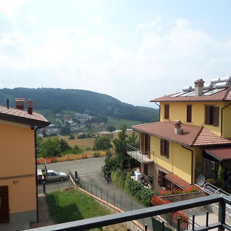 La Locanna Hotel Serramazzoni ภายนอก รูปภาพ