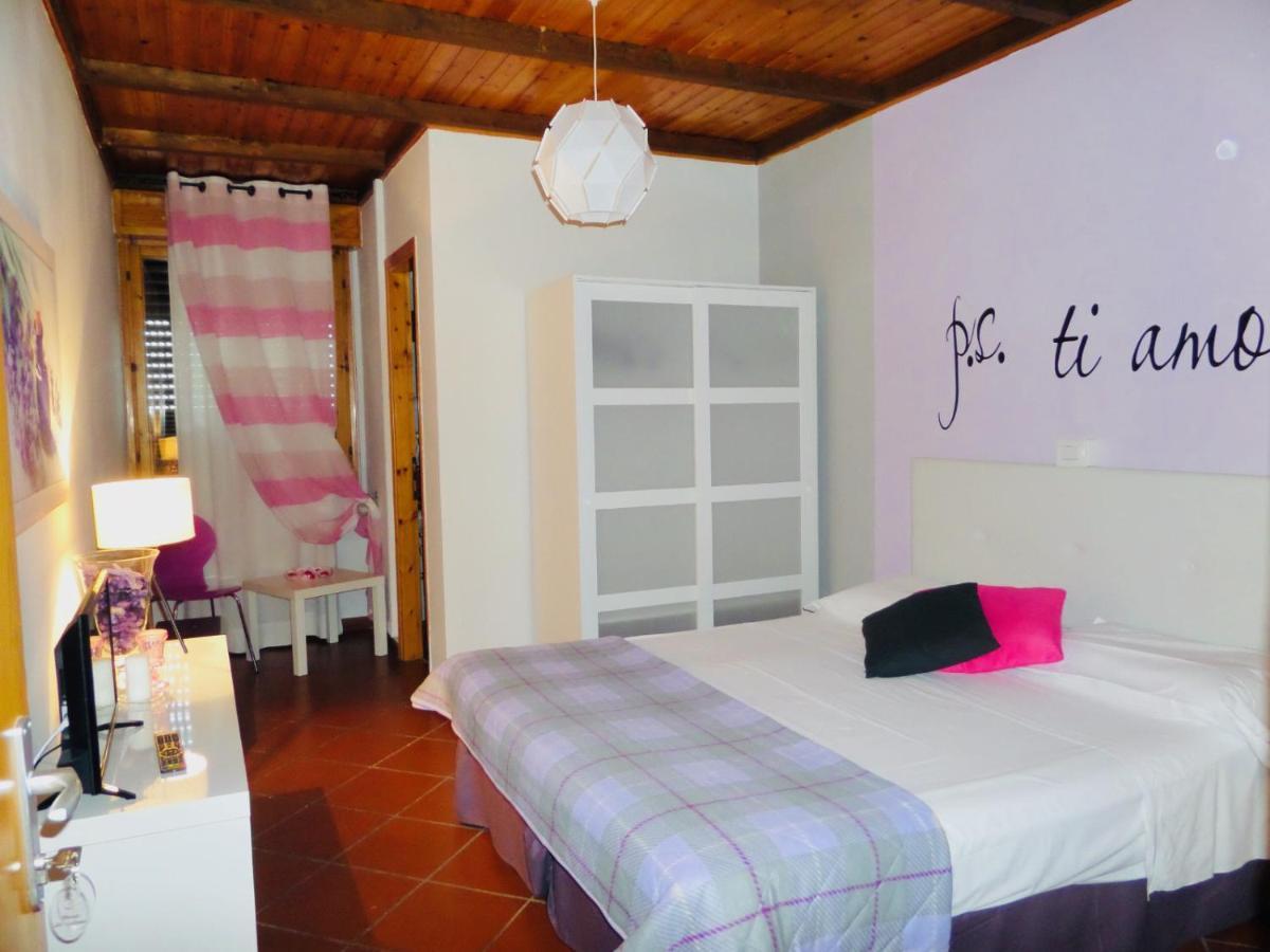 La Locanna Hotel Serramazzoni ภายนอก รูปภาพ