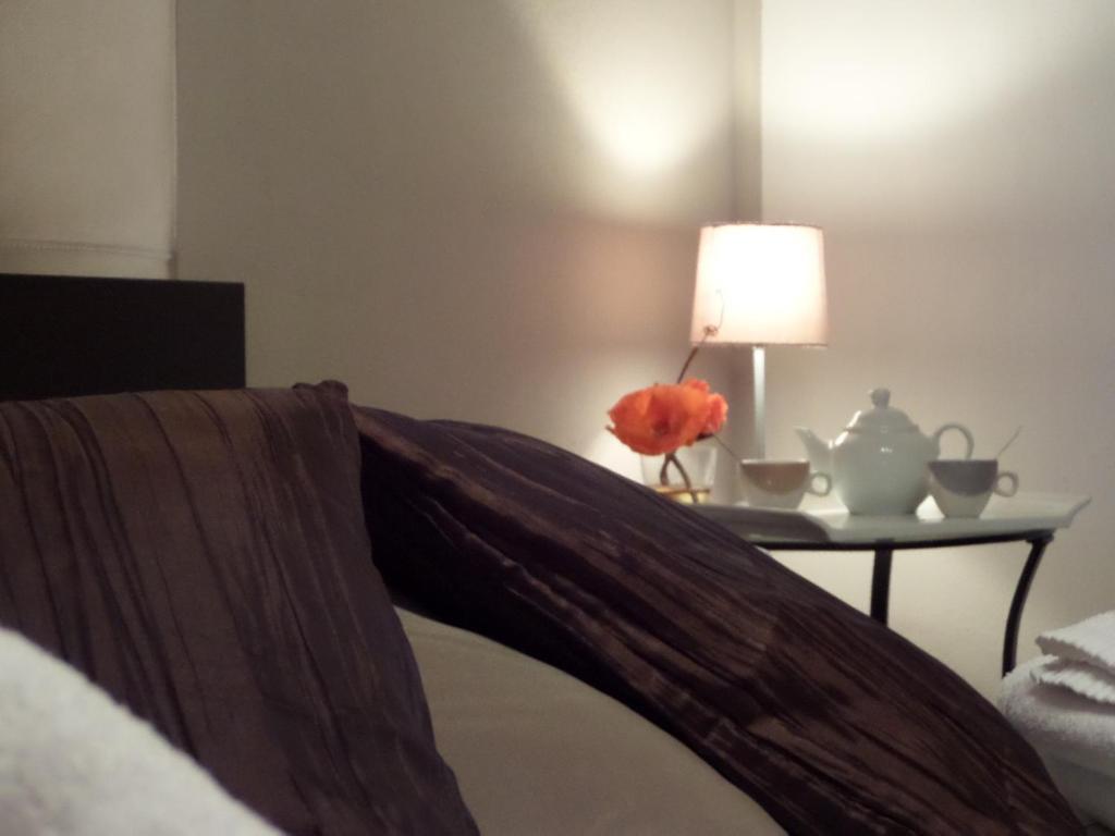 La Locanna Hotel Serramazzoni ภายนอก รูปภาพ