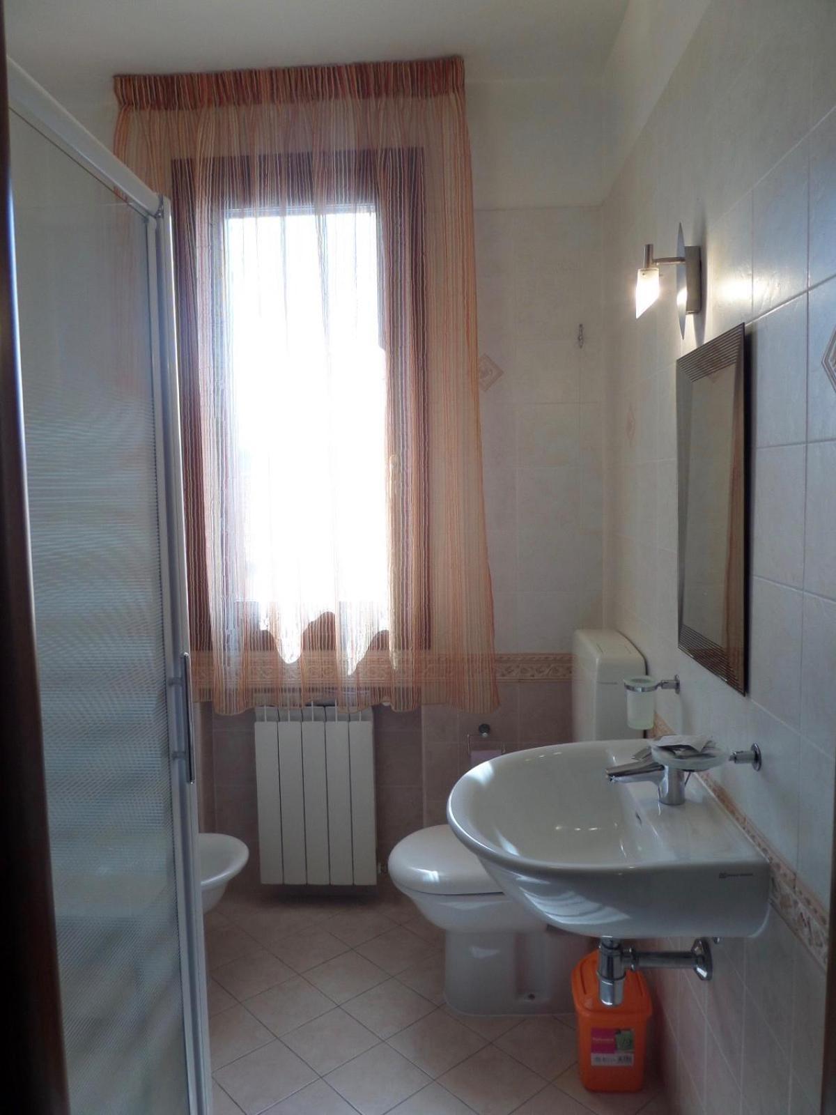 La Locanna Hotel Serramazzoni ภายนอก รูปภาพ