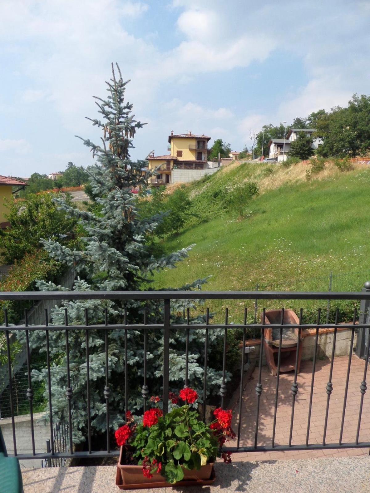 La Locanna Hotel Serramazzoni ภายนอก รูปภาพ