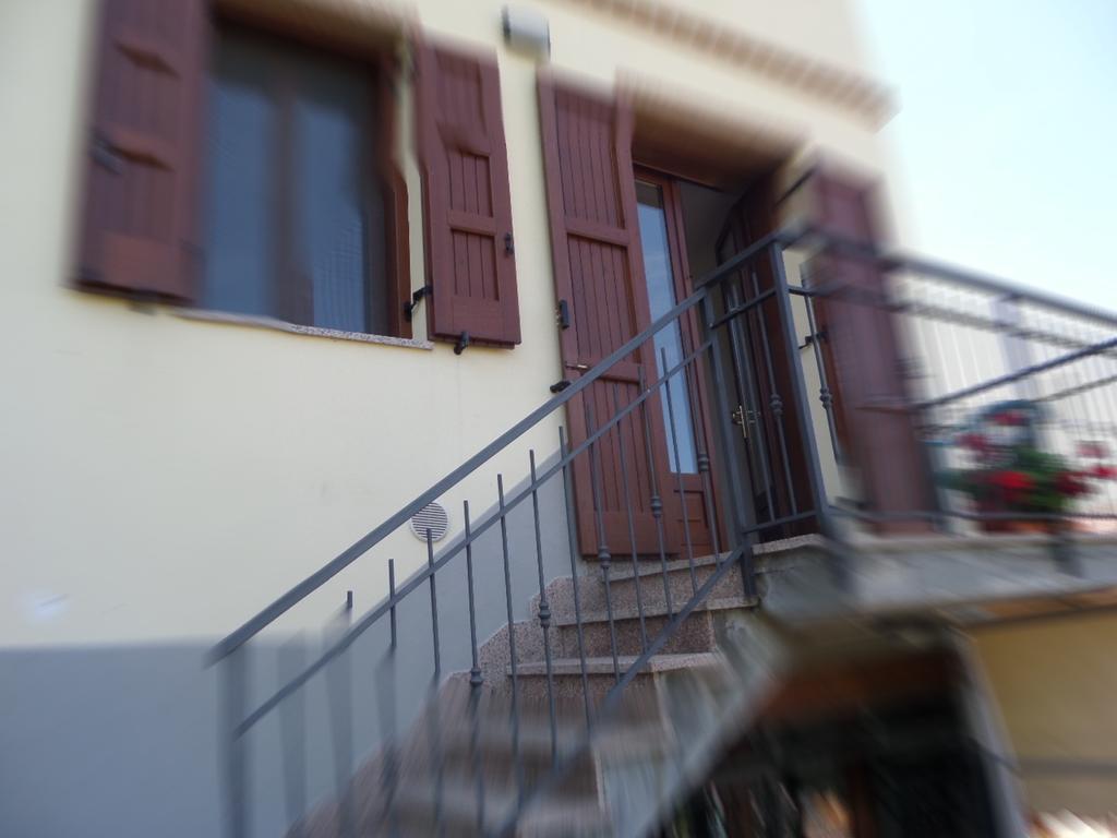 La Locanna Hotel Serramazzoni ภายนอก รูปภาพ