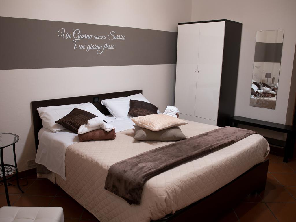 La Locanna Hotel Serramazzoni ภายนอก รูปภาพ