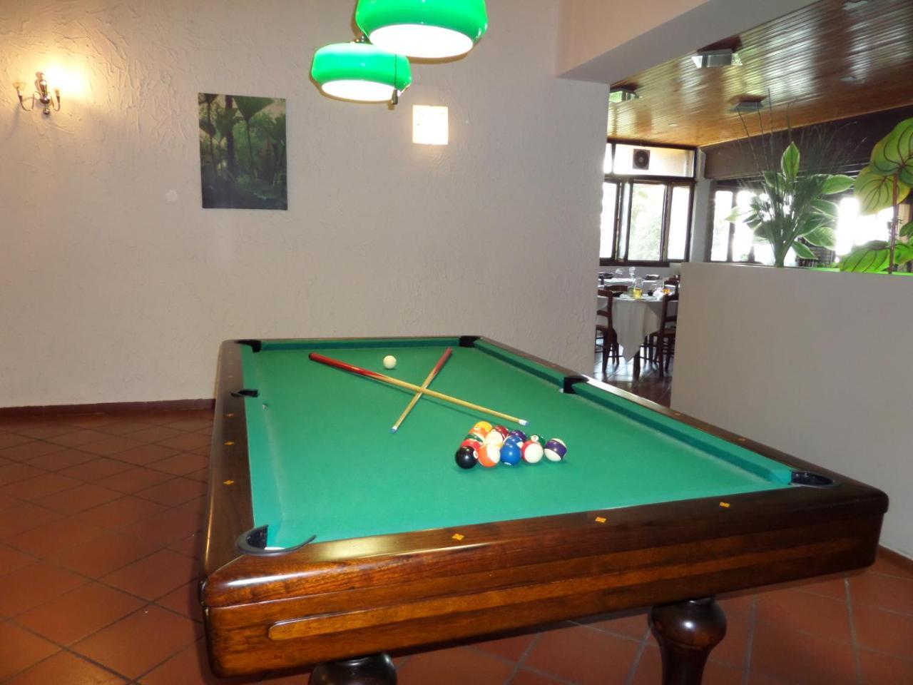 La Locanna Hotel Serramazzoni ภายนอก รูปภาพ