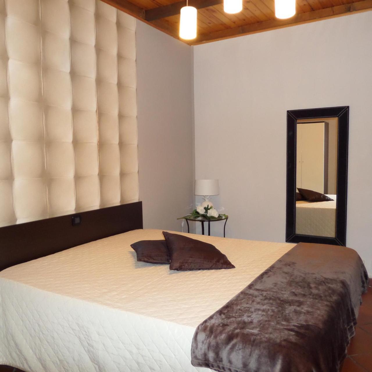 La Locanna Hotel Serramazzoni ภายนอก รูปภาพ